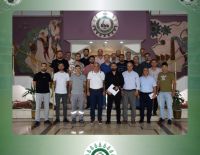 2024-2025 SEZONU DOSB LİGİ BAŞLIYOR
