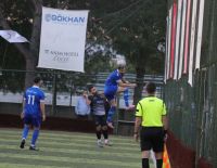 DOSB LİGİ’NİN ŞAMPİYONLARI BELLİ OLDU