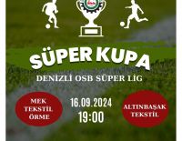 SÜPER KUPA 2024