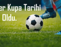 SÜPER KUPA TARİHİ BELLİ OLDU