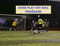 Süper Lig Yükselme A Ve B Grupları Play Off